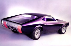 Ford Concept