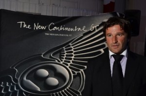 Christophe Geroges