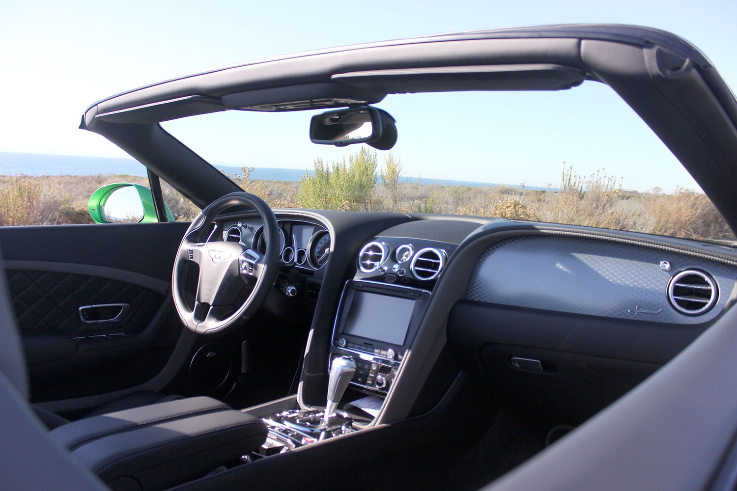 2016 Bentley Continental Gtc Sd Front Interior 2 1500x1000 2016 Bentley Continental Gtc Sd Front Interior 2