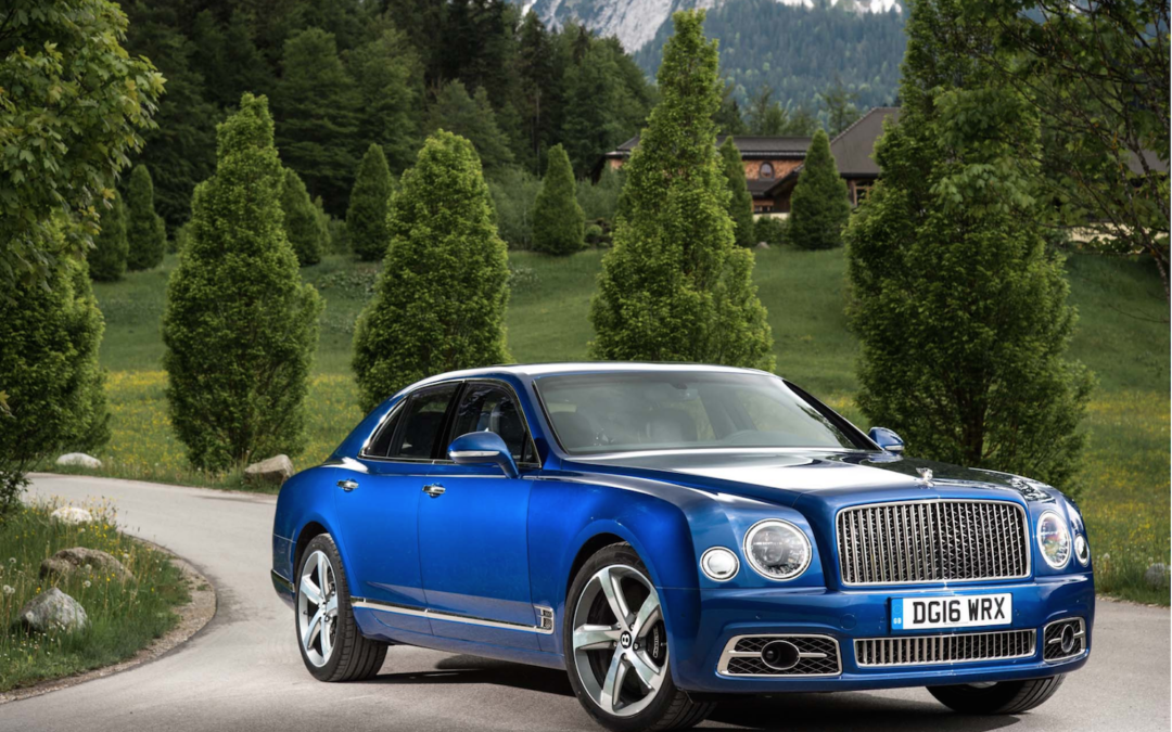 The 10 Most Environmentally Unfriendly Cars of 2016