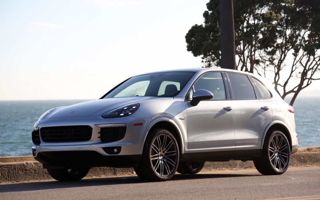 2017 Porsche Cayenne S E Hybrid Review Pictures Specs 2017 Porsche Cayenne S E Hybrid Review