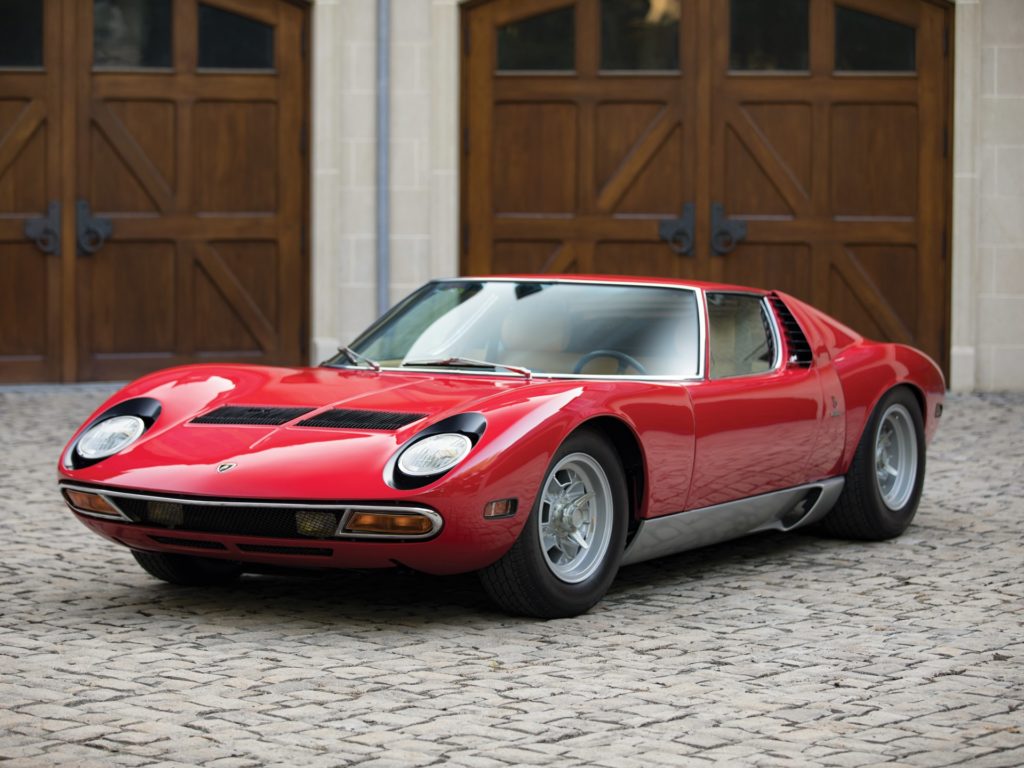 Miura