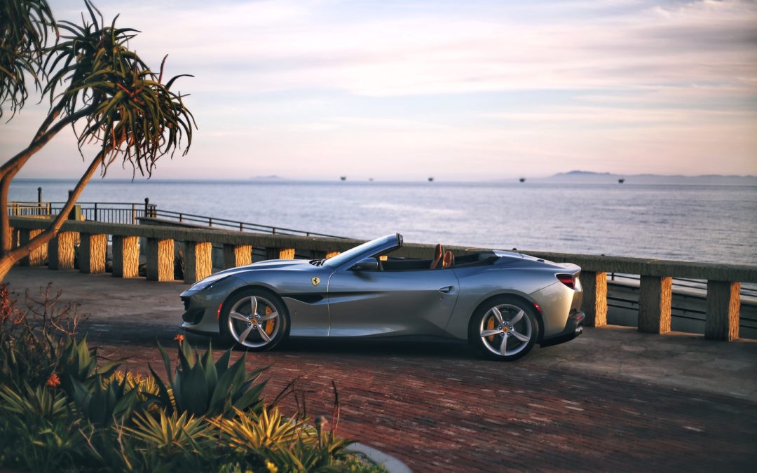 2019 Ferrari Portofino Review