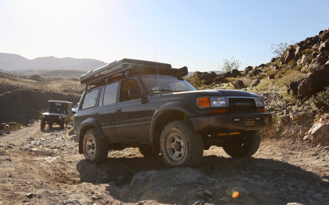 Cooper Discoverer AT3 XLT Tire Review