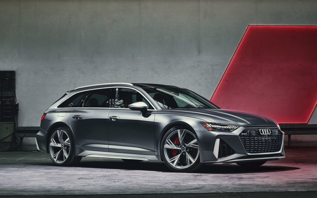 2019 LA Auto Show Preview: Top 5 Reveals
