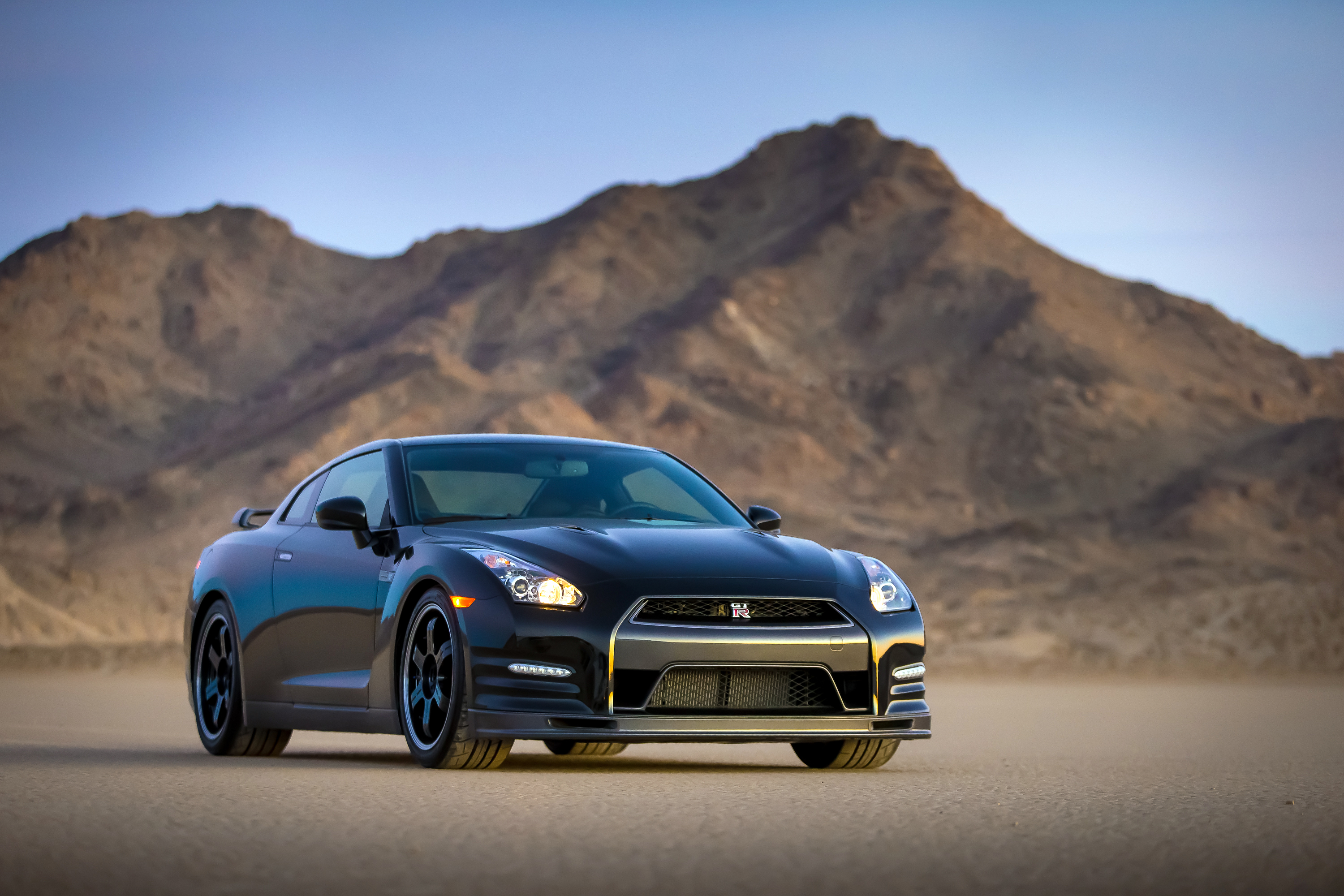 2014 Nissan GT-R – Review