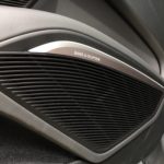 2016 Audi TT-S speaker