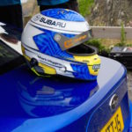 Subaru Isle of Man TT