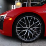 2017 Audi R8 V10 Plus