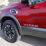 2017 Nissan Titan XD Pro-4X Gallery