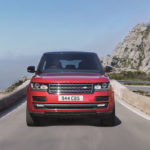 2017 Land Rover Range Rover SVAutobiography Dynamic