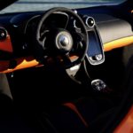 McLaren 570S Spider