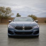 M850i front