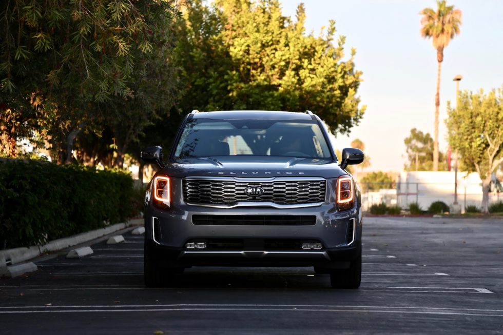 kia telluride review kia telluride review