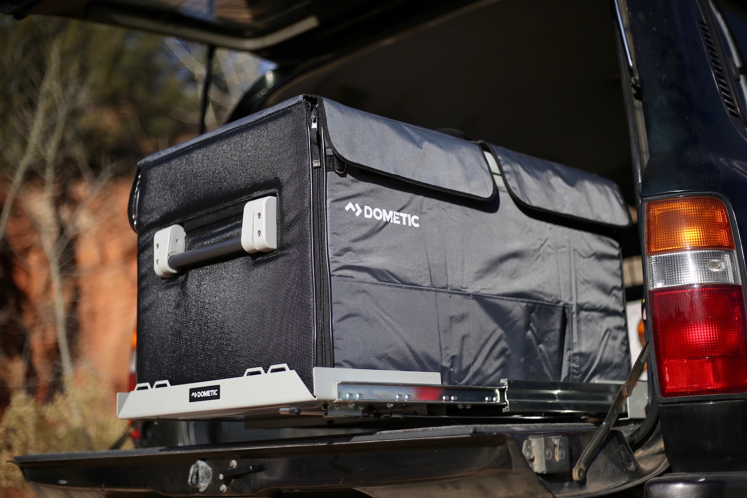 dometic cfx 40 review