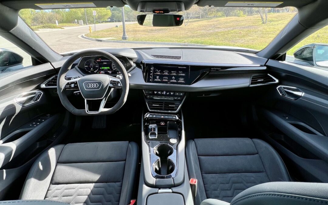 Don’t Miss These 5 Features on Your Next New Car